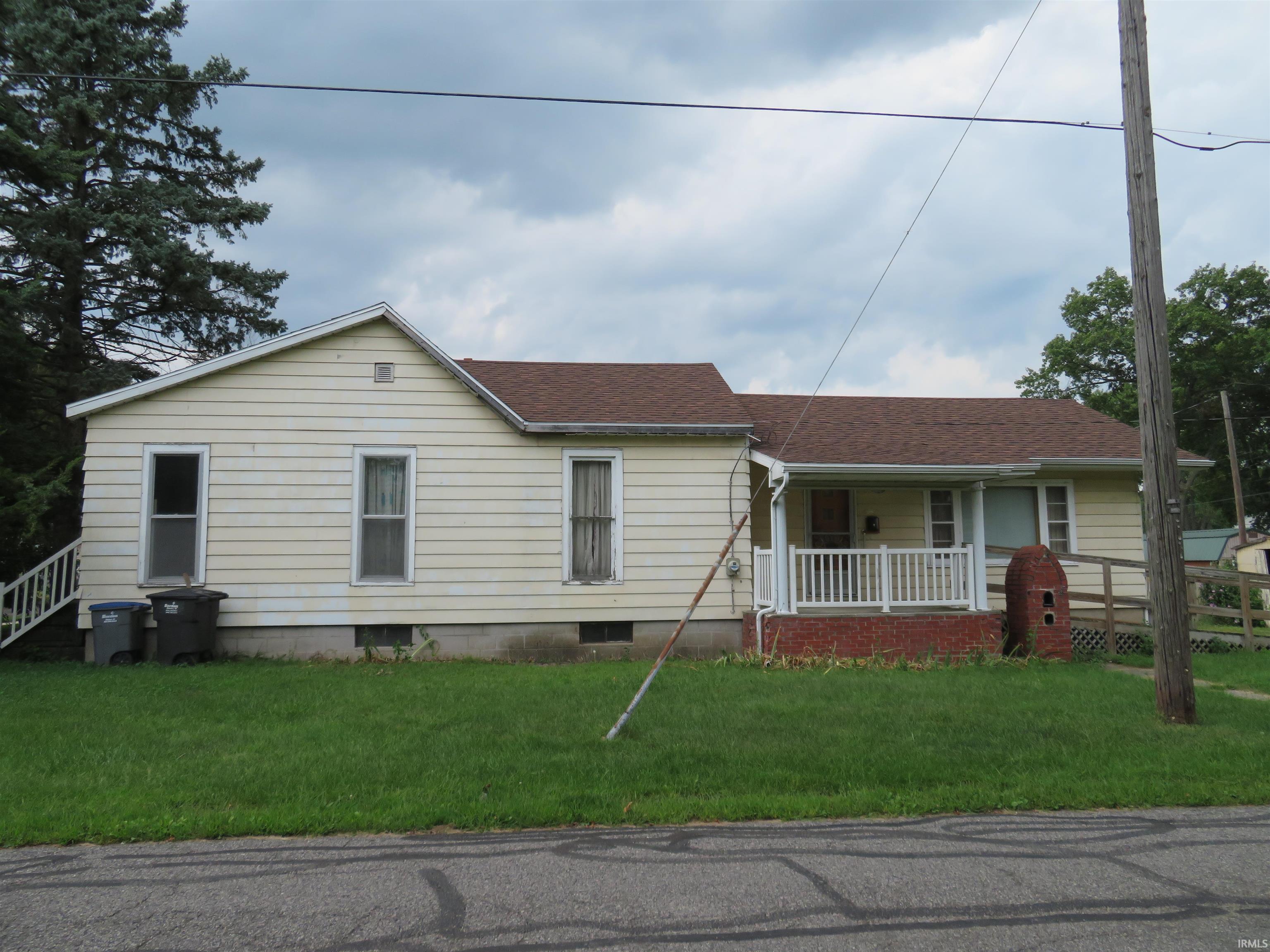 1300 Laurel Street Elkhart IN 46514