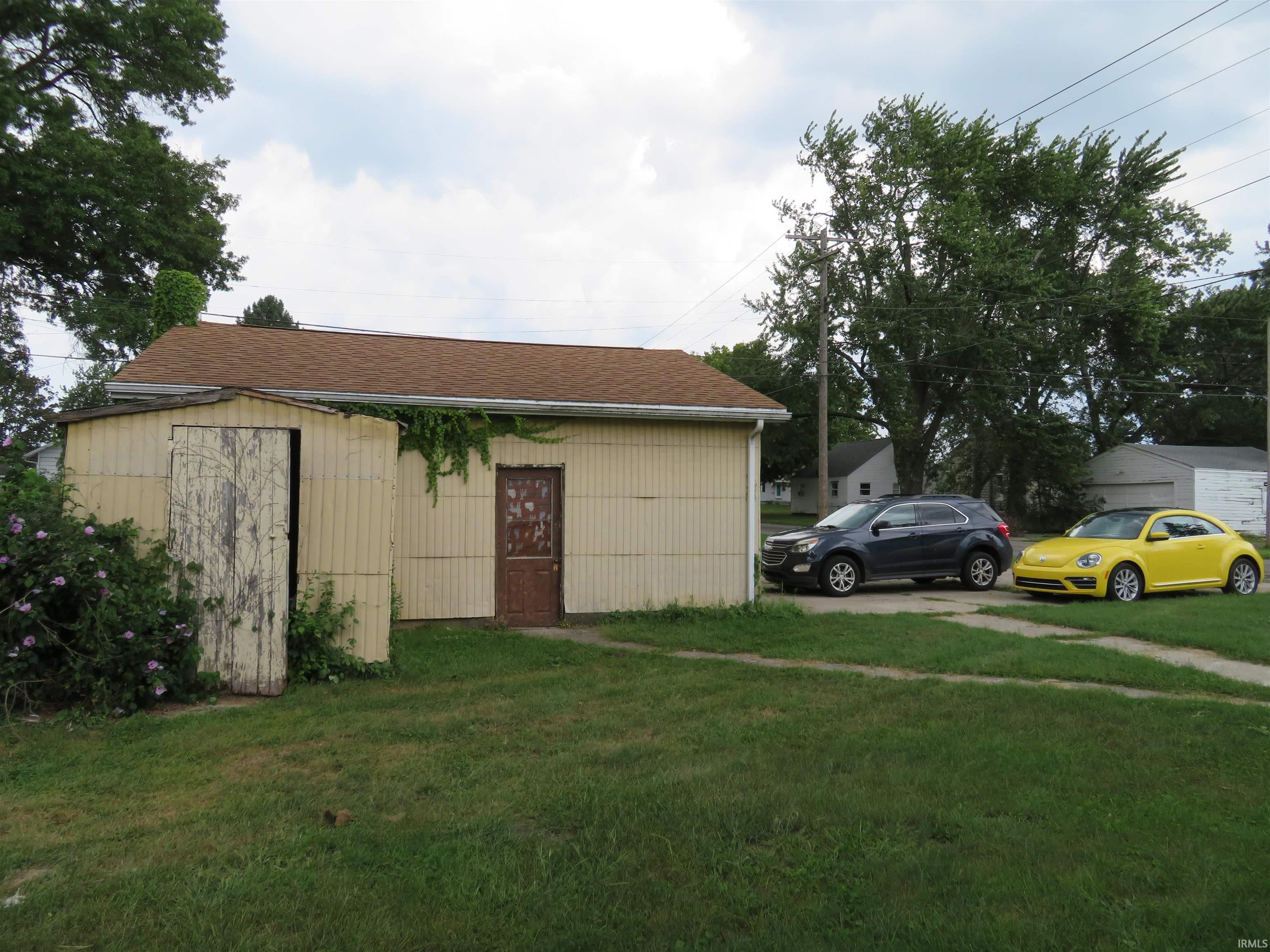 1300 Laurel Street Elkhart IN 46514