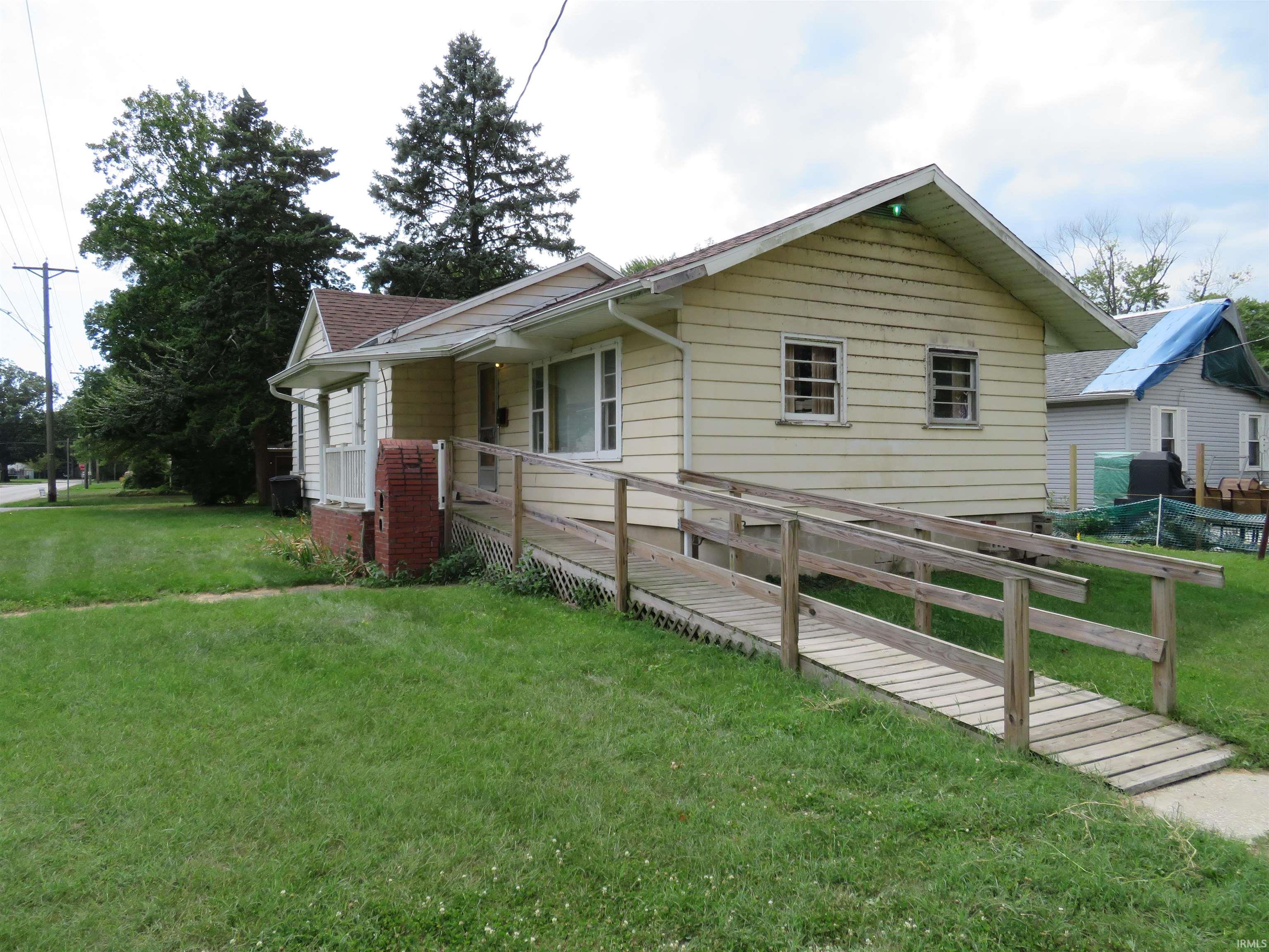 1300 Laurel Street Elkhart IN 46514