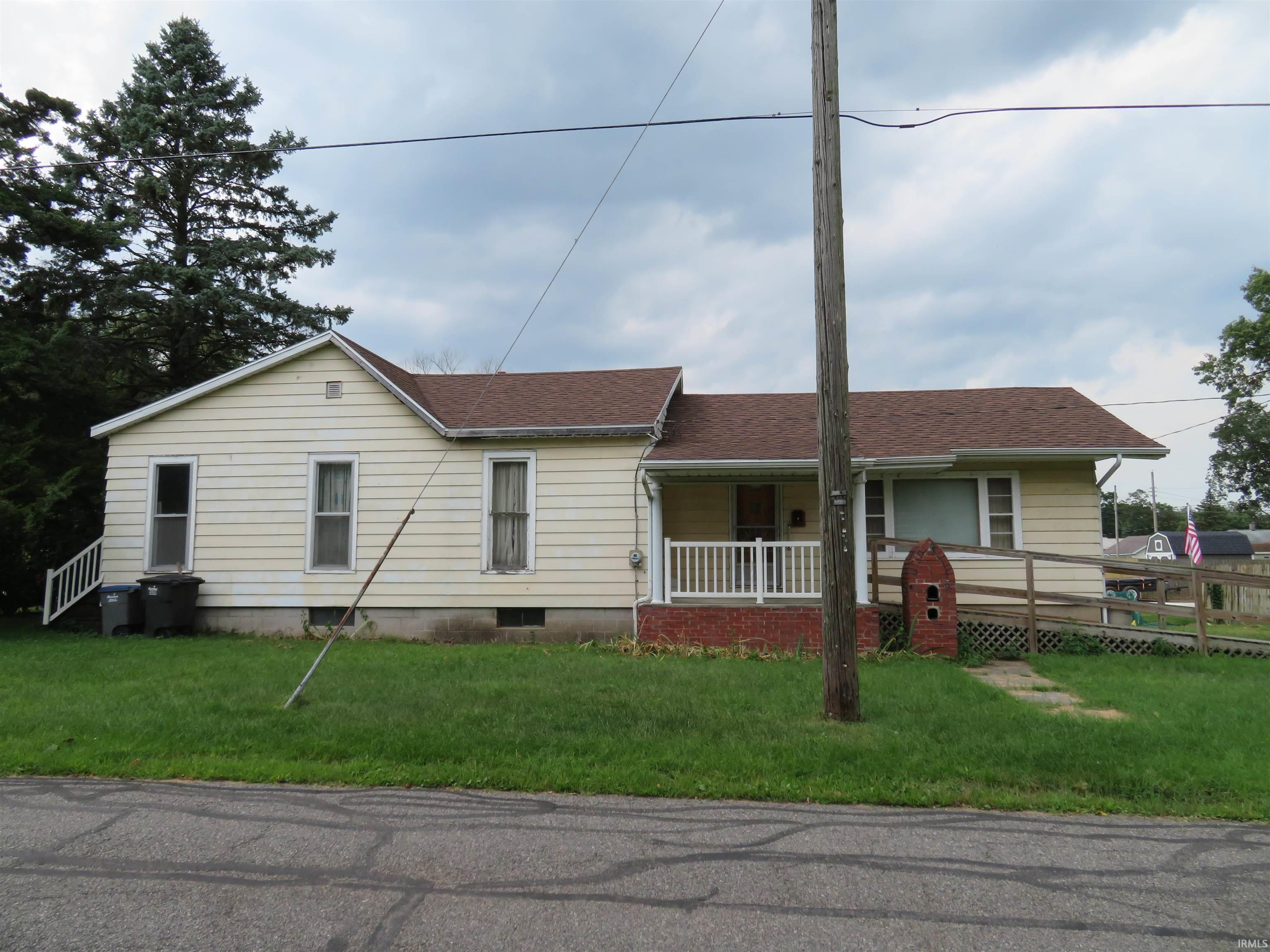 1300 Laurel Street Elkhart IN 46514