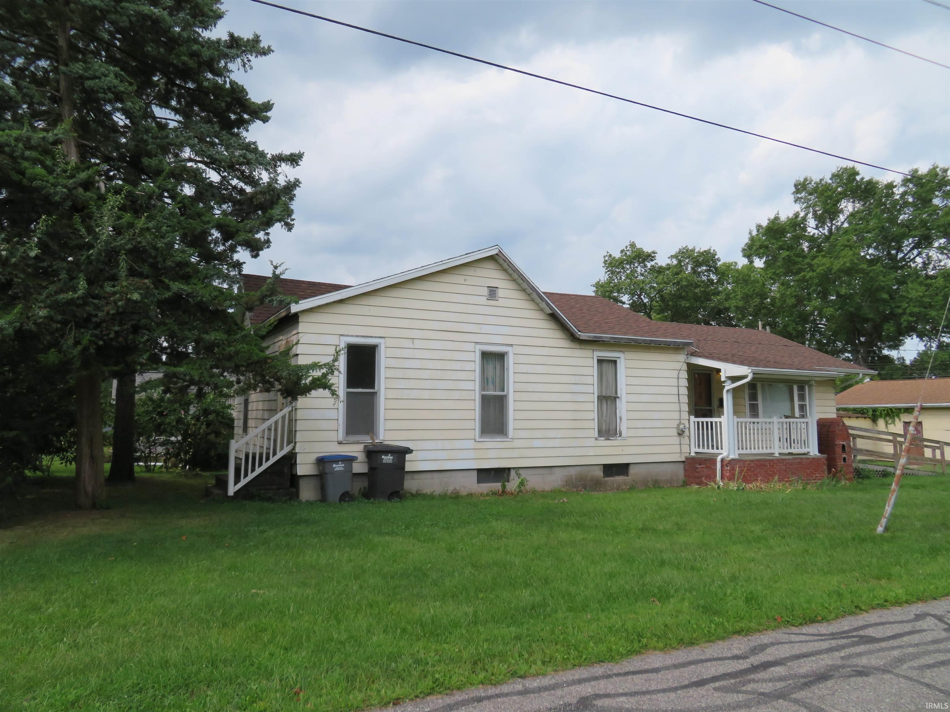 1300 Laurel Street Elkhart IN 46514
