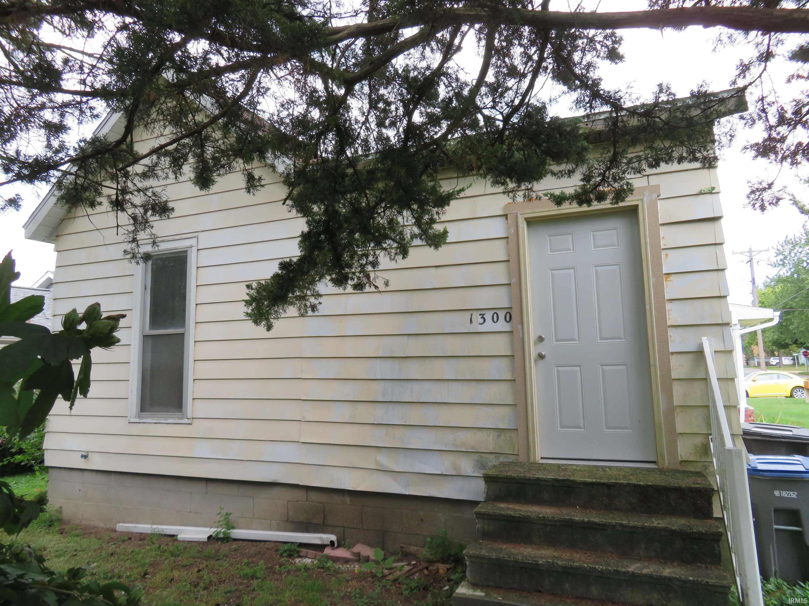 1300 Laurel Street Elkhart IN 46514
