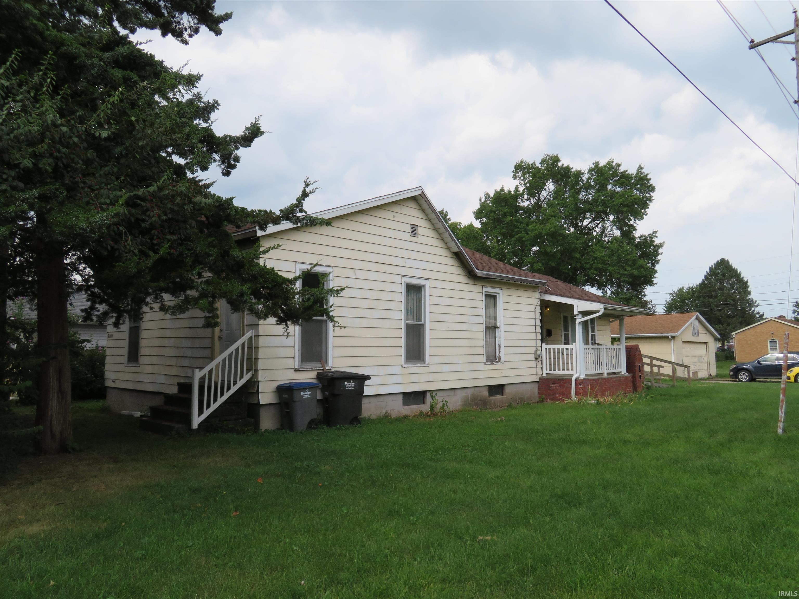 1300 Laurel Street Elkhart IN 46514