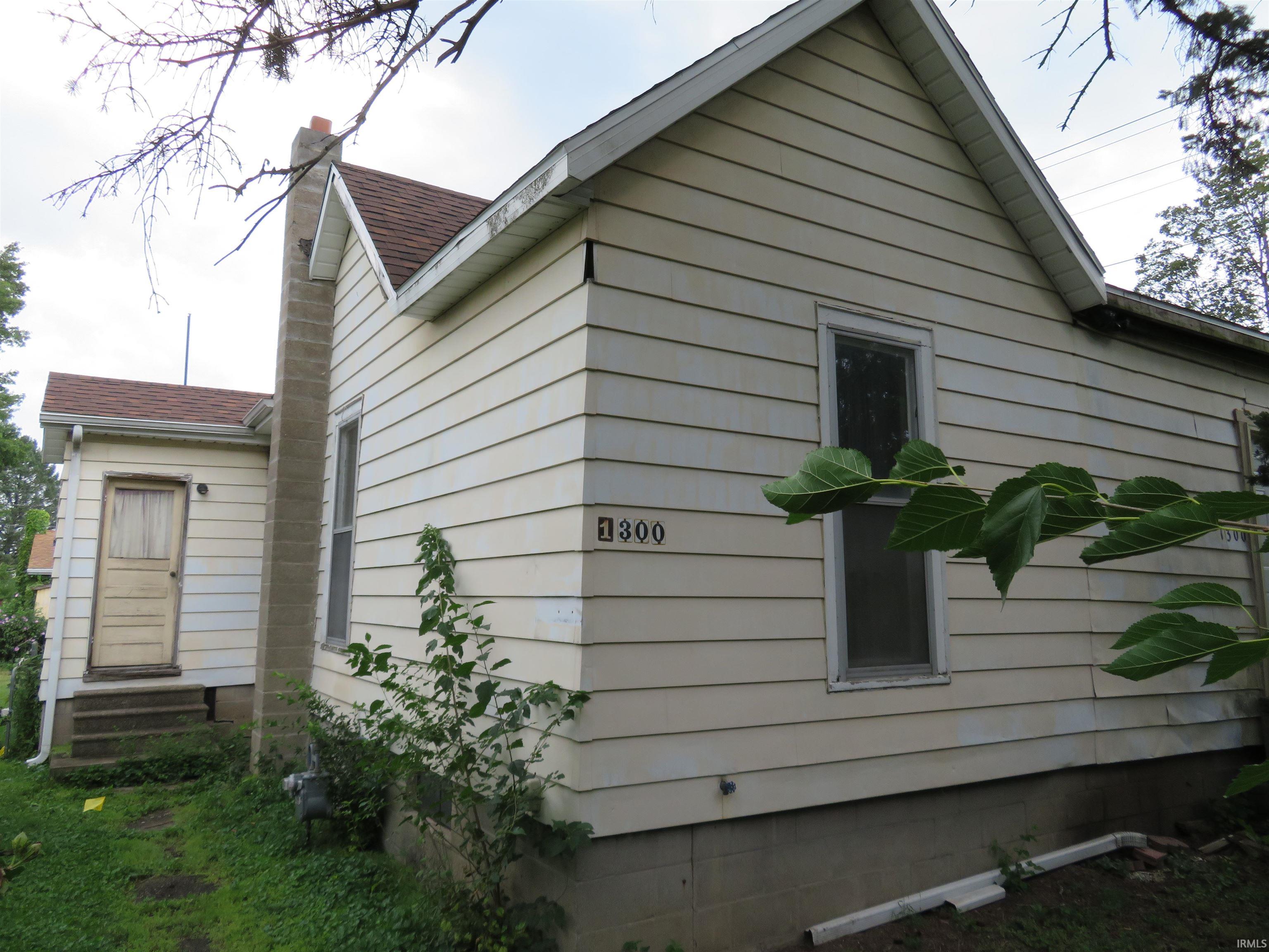 1300 Laurel Street Elkhart IN 46514