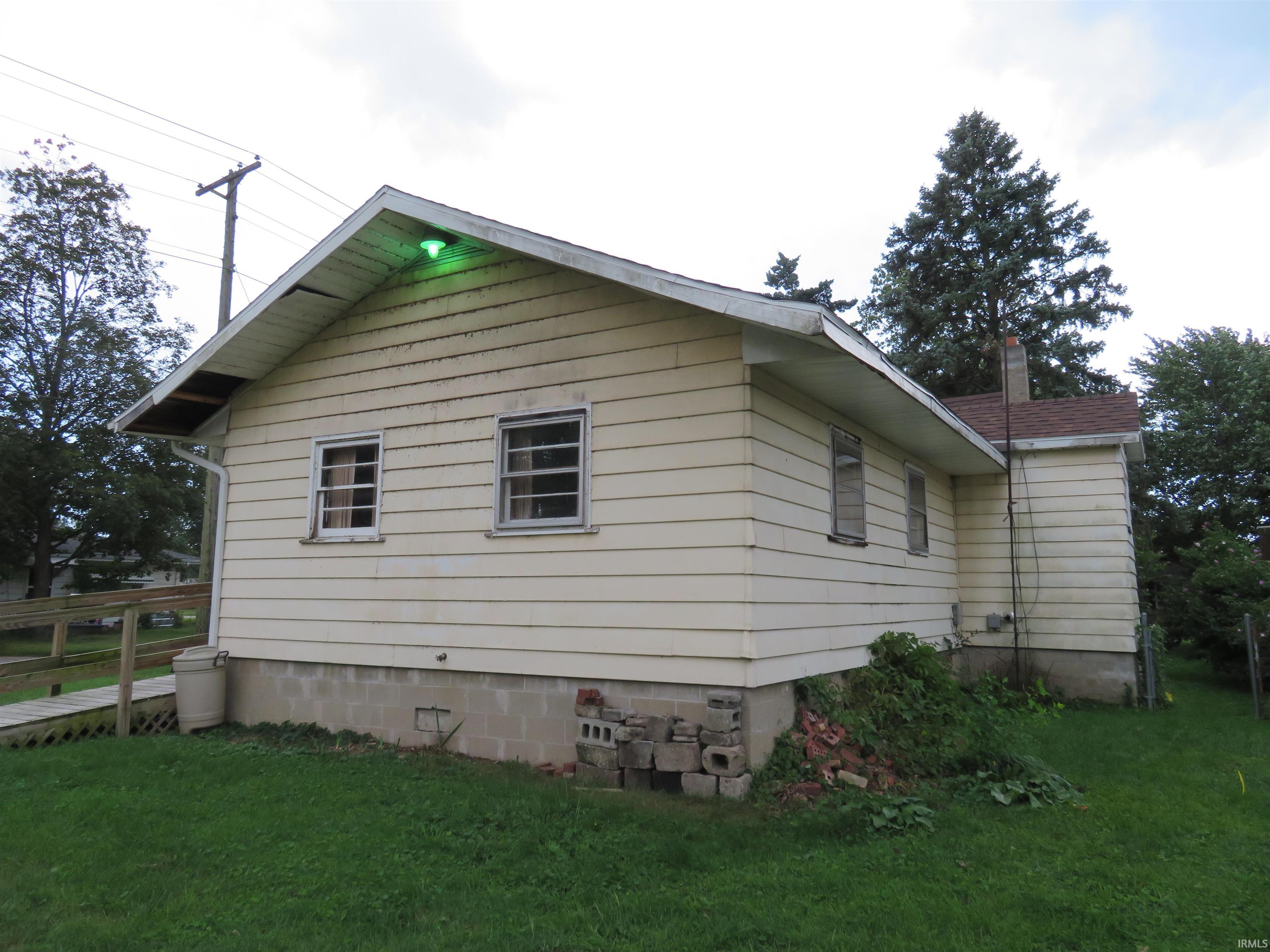 1300 Laurel Street Elkhart IN 46514
