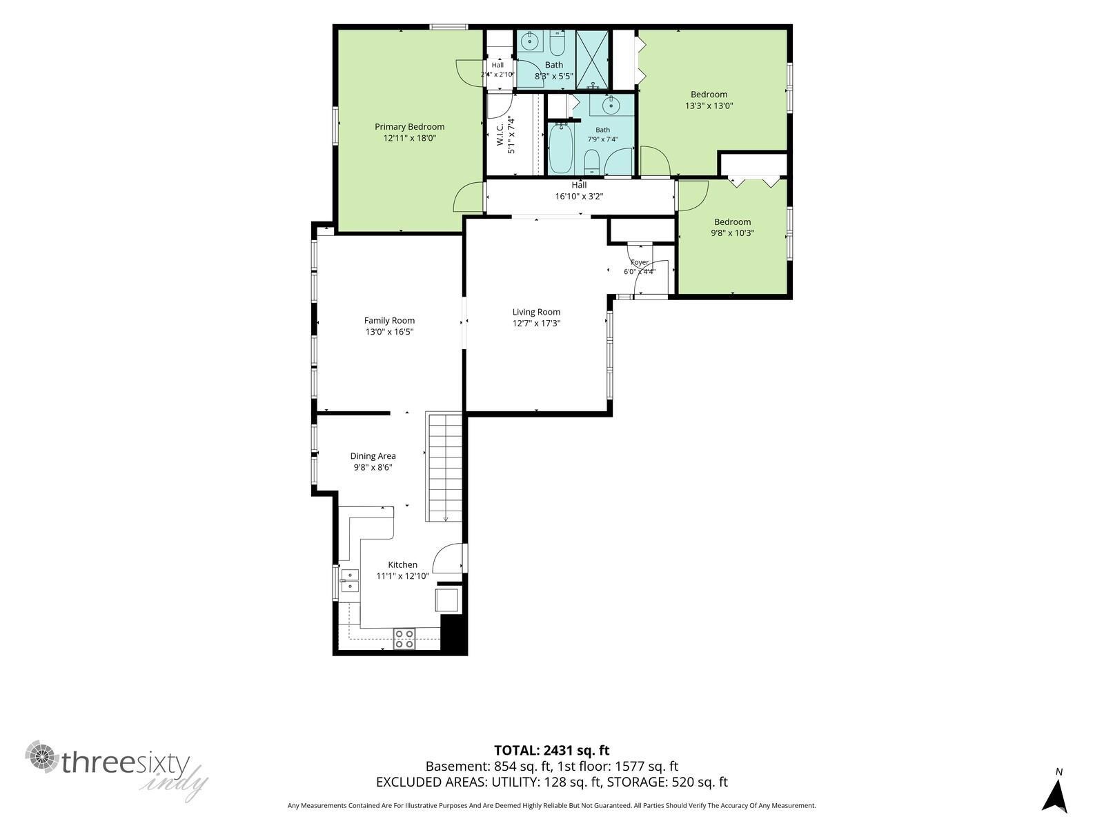 55045 Cobus Lane Elkhart IN 46514