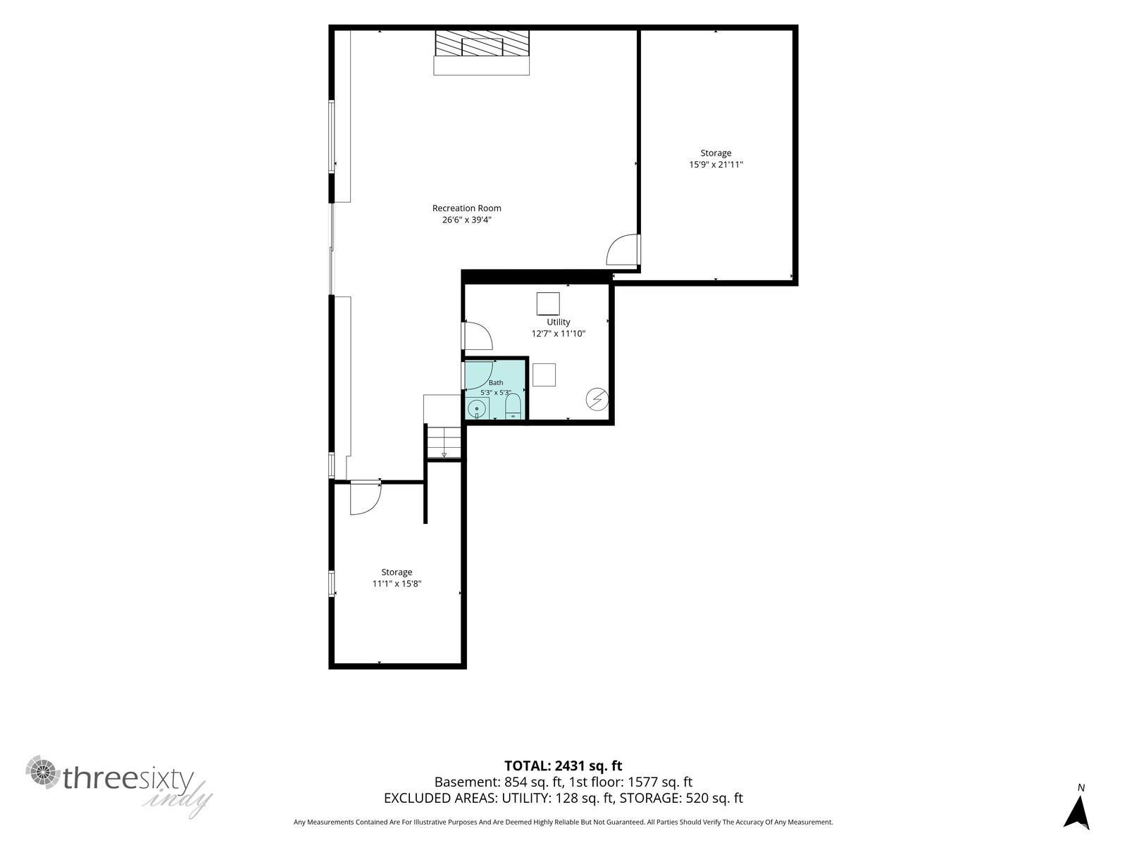 55045 Cobus Lane Elkhart IN 46514