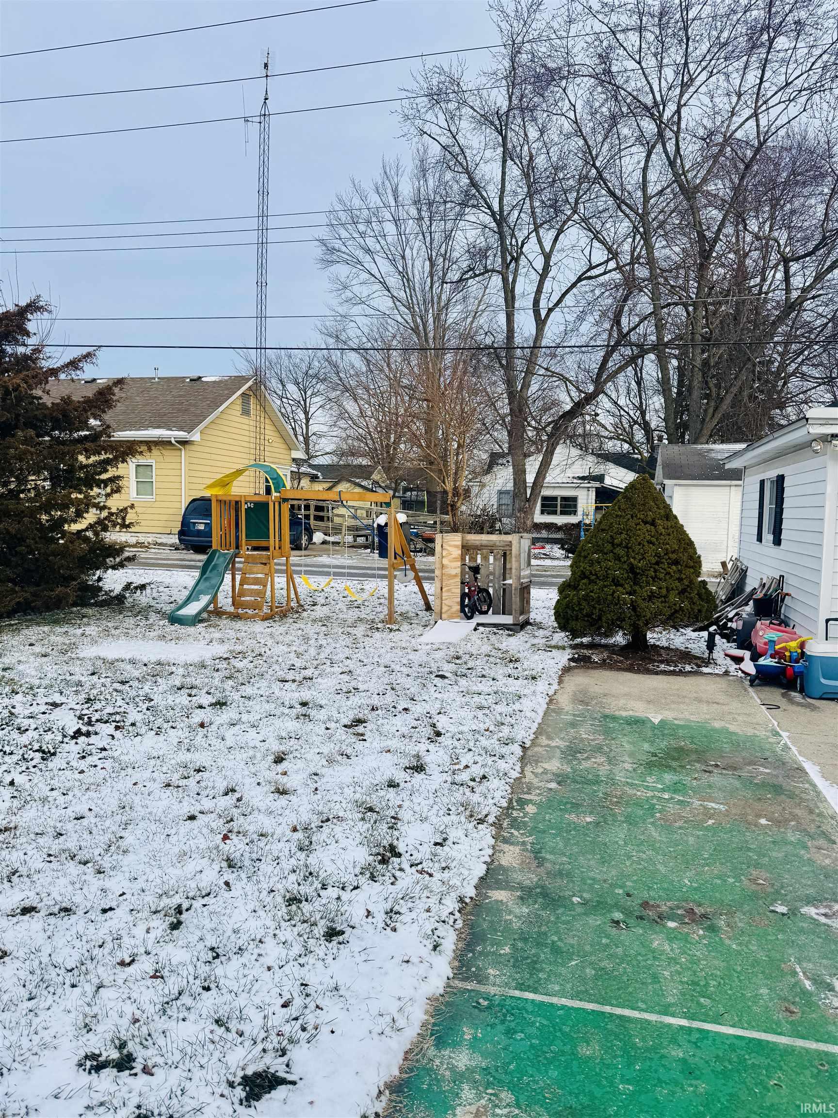 1409 E Center Street Warsaw IN 46580