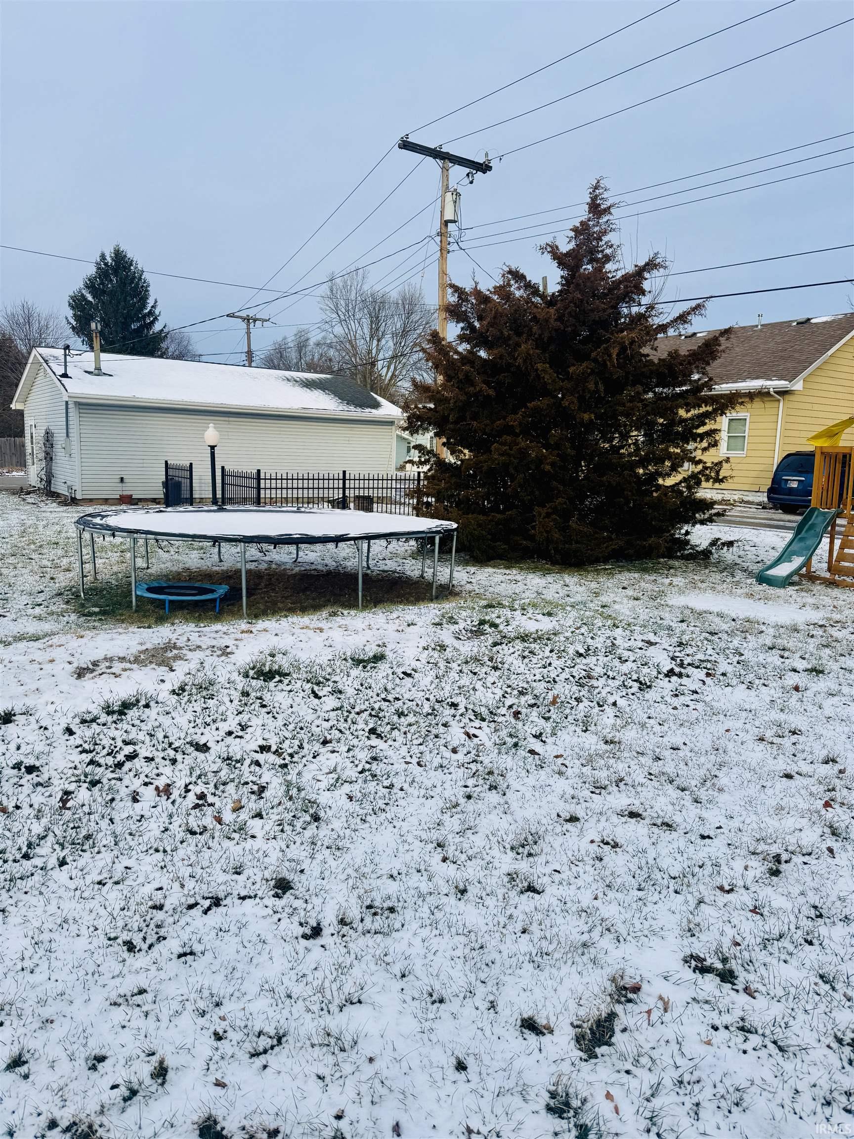 1409 E Center Street Warsaw IN 46580