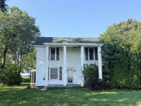 4362 W 800 S Road Warren IN 46792
