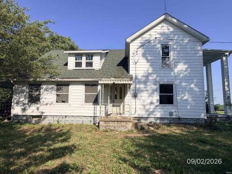 4362 W 800 S Road Warren IN 46792