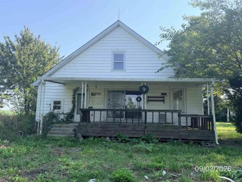 4362 W 800 S Road Warren IN 46792