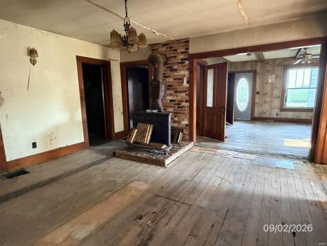 4362 W 800 S Road Warren IN 46792