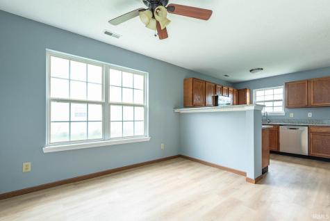 542 S Cobblestone Court Bloomington IN 47403