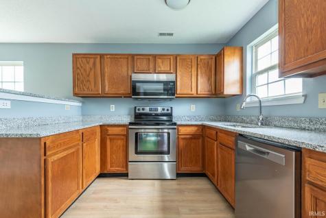 542 S Cobblestone Court Bloomington IN 47403