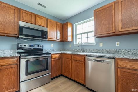 542 S Cobblestone Court Bloomington IN 47403