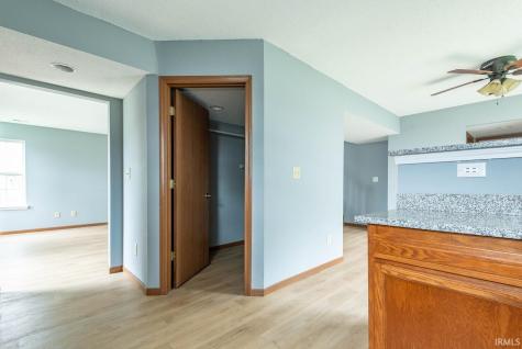 542 S Cobblestone Court Bloomington IN 47403