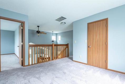 542 S Cobblestone Court Bloomington IN 47403