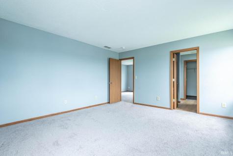 542 S Cobblestone Court Bloomington IN 47403