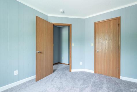 542 S Cobblestone Court Bloomington IN 47403
