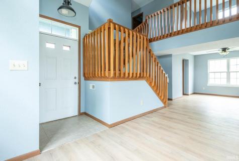 542 S Cobblestone Court Bloomington IN 47403
