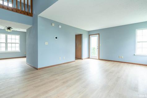 542 S Cobblestone Court Bloomington IN 47403