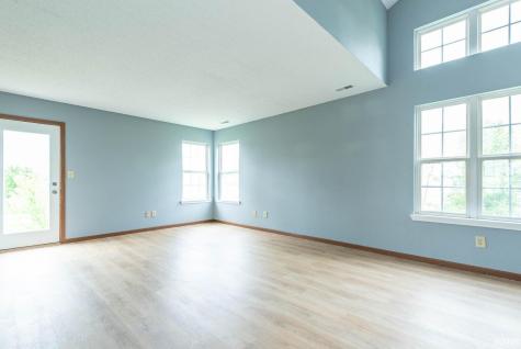 542 S Cobblestone Court Bloomington IN 47403