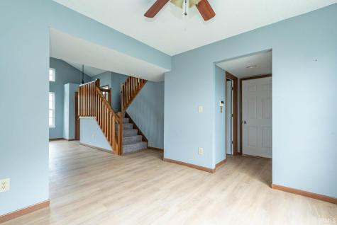 542 S Cobblestone Court Bloomington IN 47403