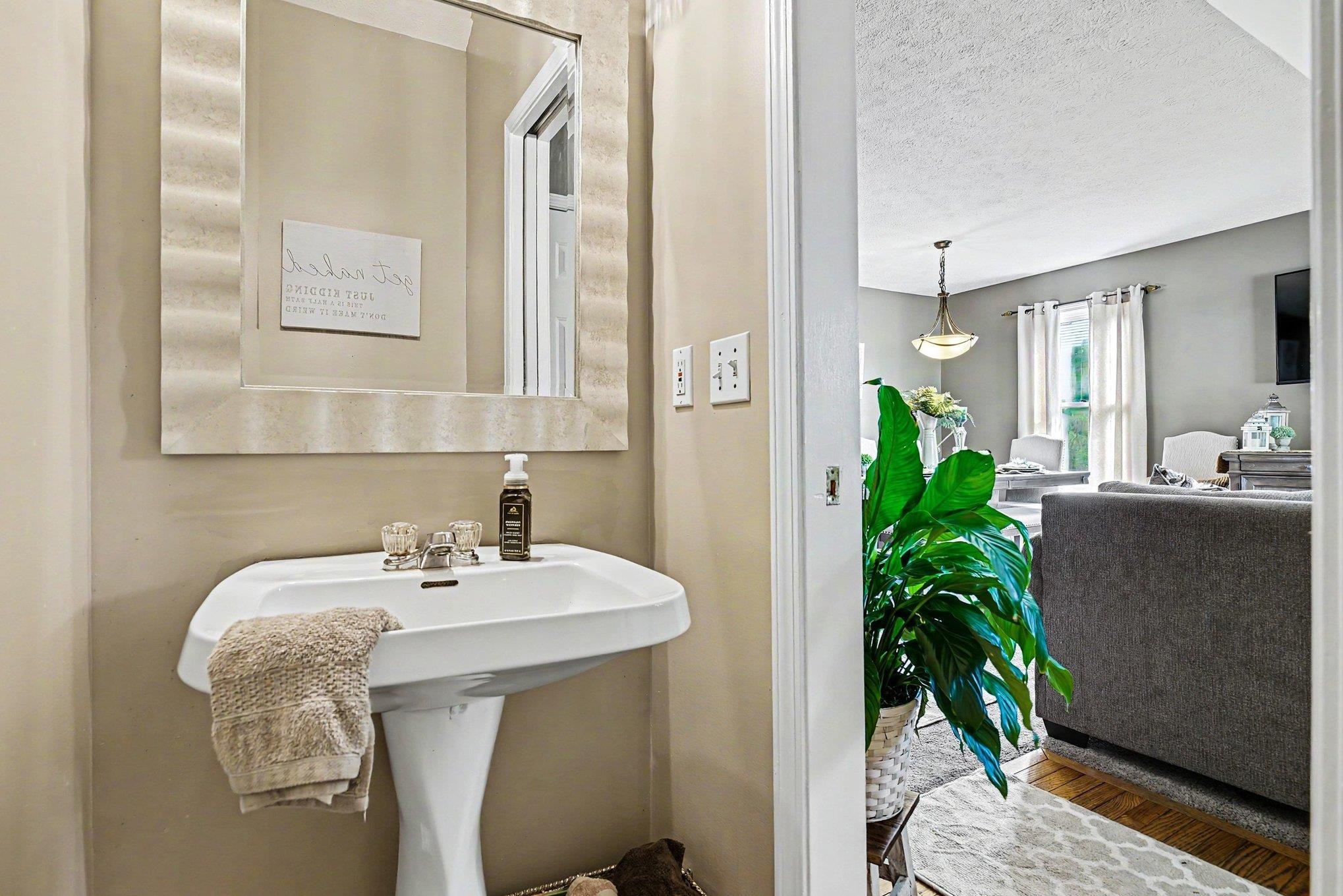 26551 Hampton Woods Drive Elkhart IN 46514