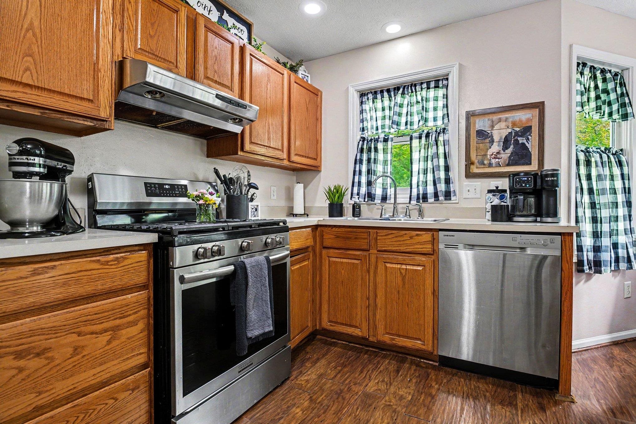26551 Hampton Woods Drive Elkhart IN 46514