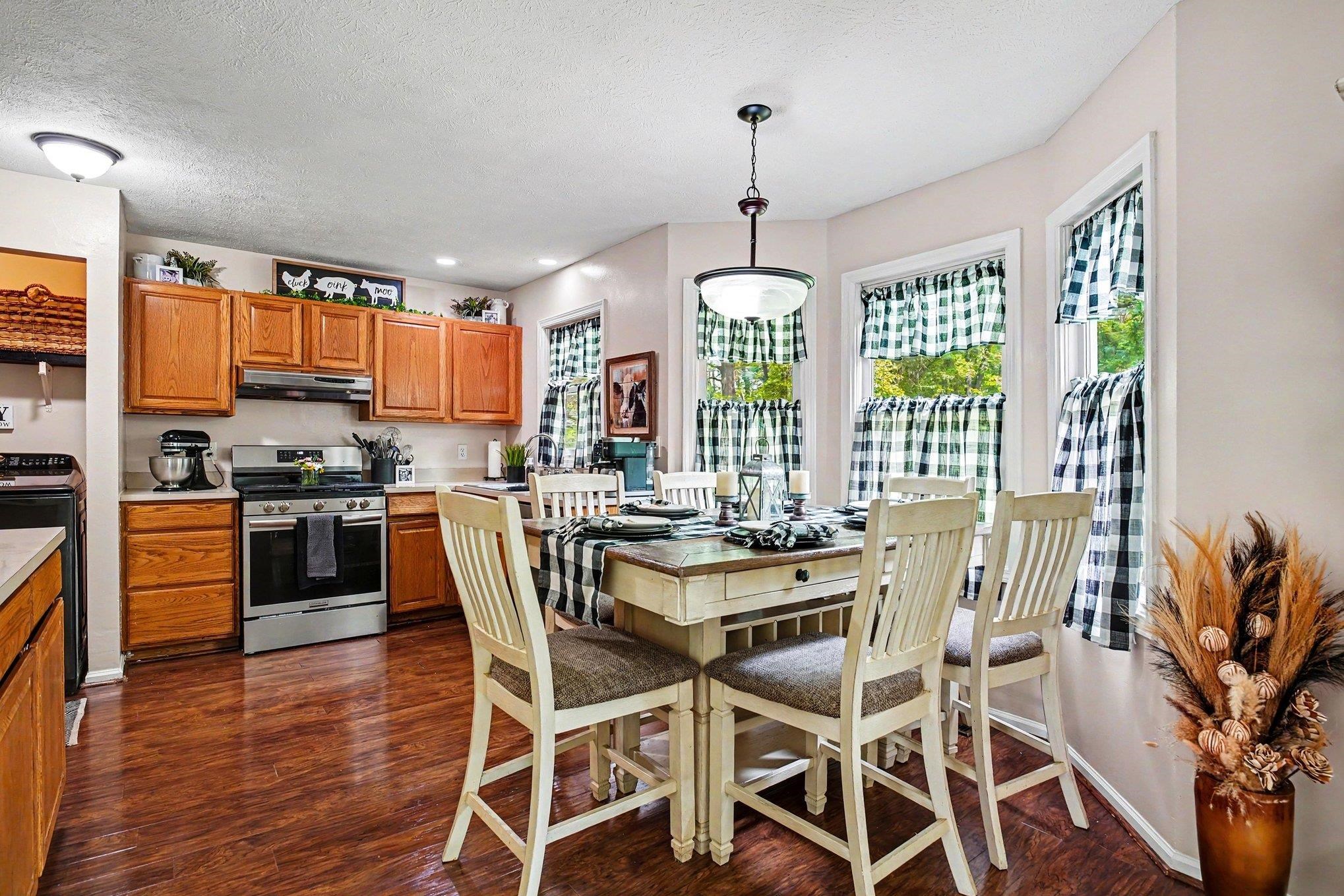 26551 Hampton Woods Drive Elkhart IN 46514