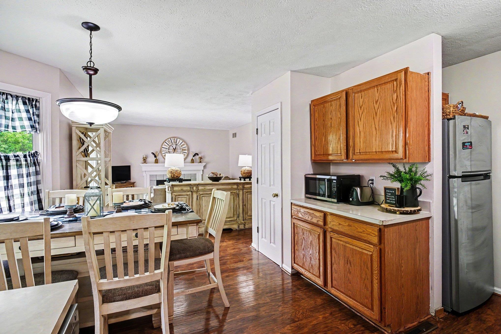 26551 Hampton Woods Drive Elkhart IN 46514