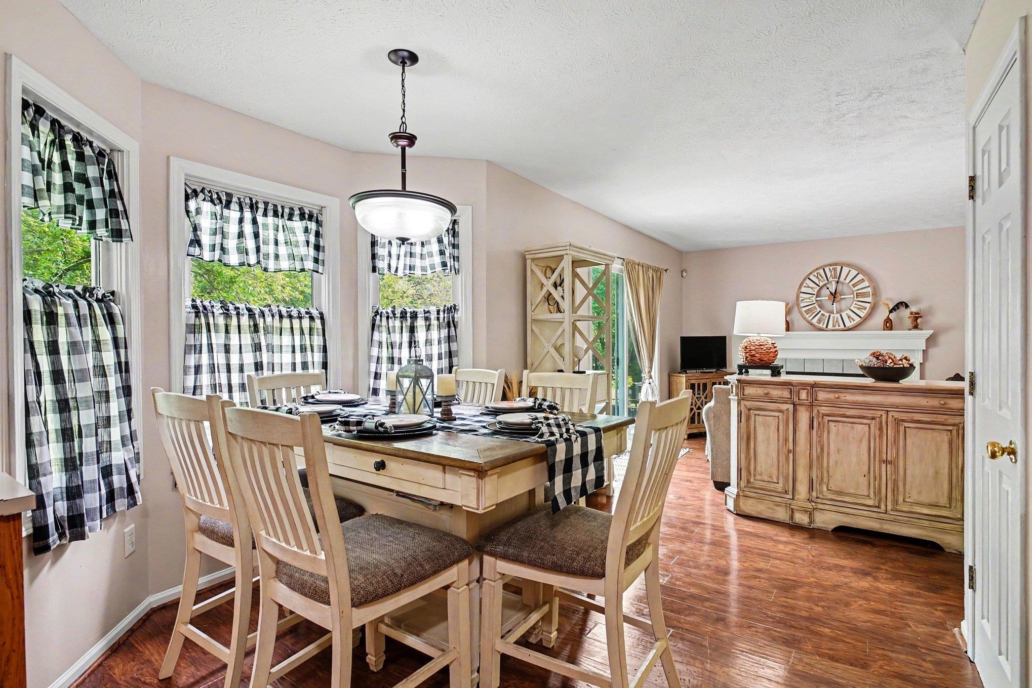 26551 Hampton Woods Drive Elkhart IN 46514