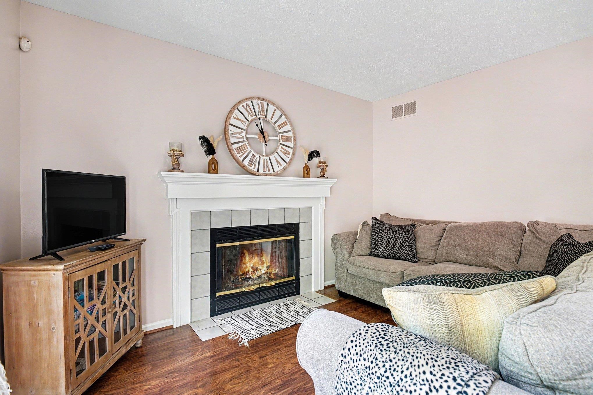 26551 Hampton Woods Drive Elkhart IN 46514