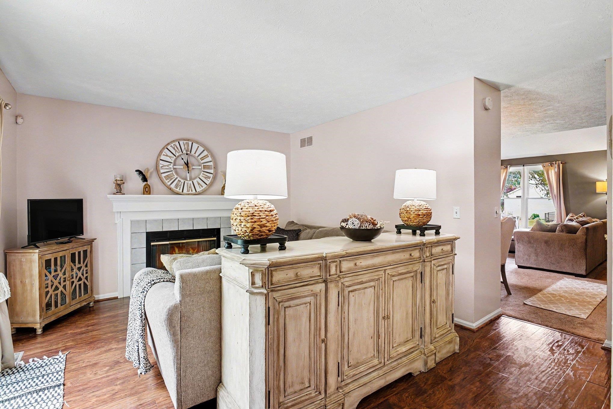 26551 Hampton Woods Drive Elkhart IN 46514