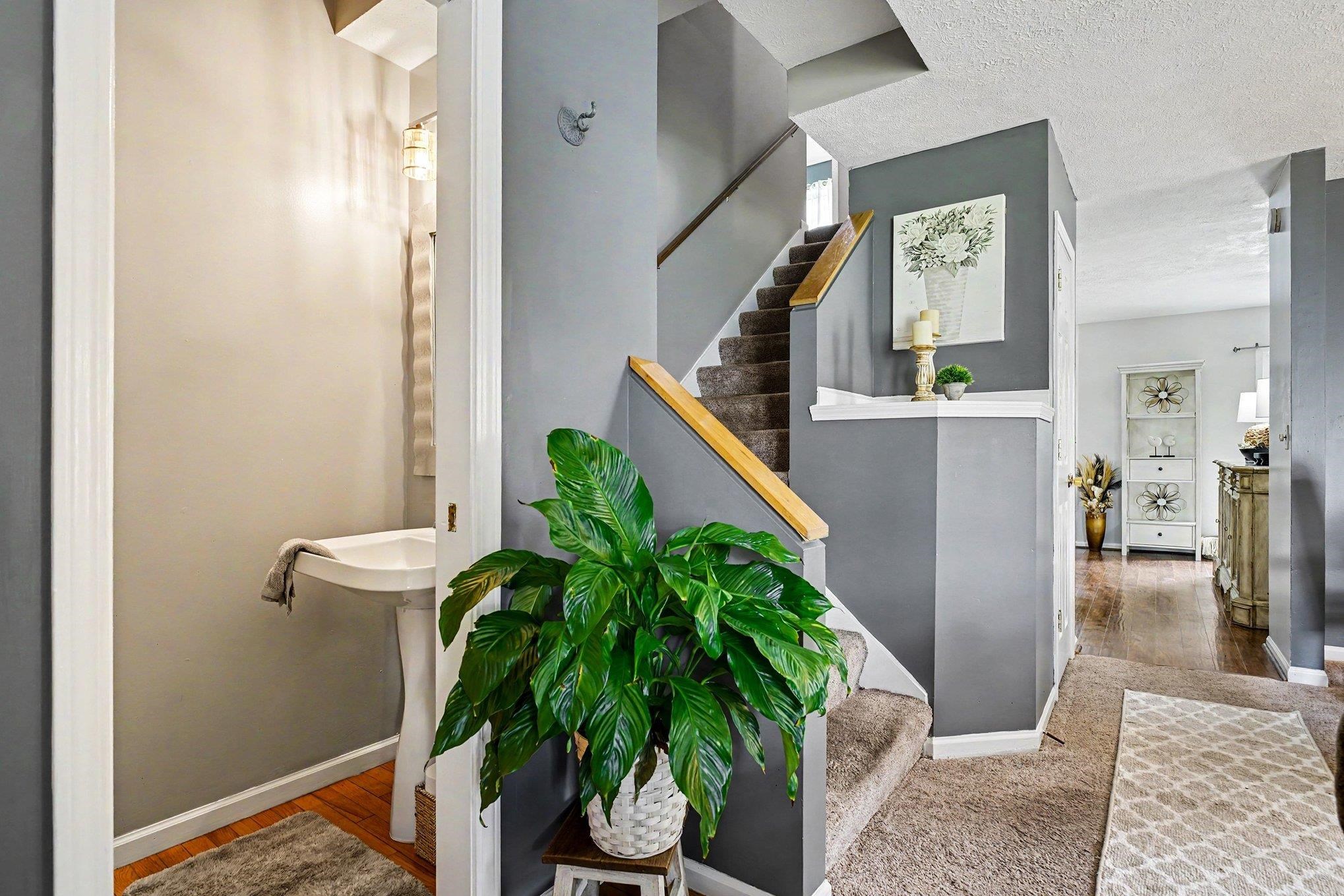 26551 Hampton Woods Drive Elkhart IN 46514
