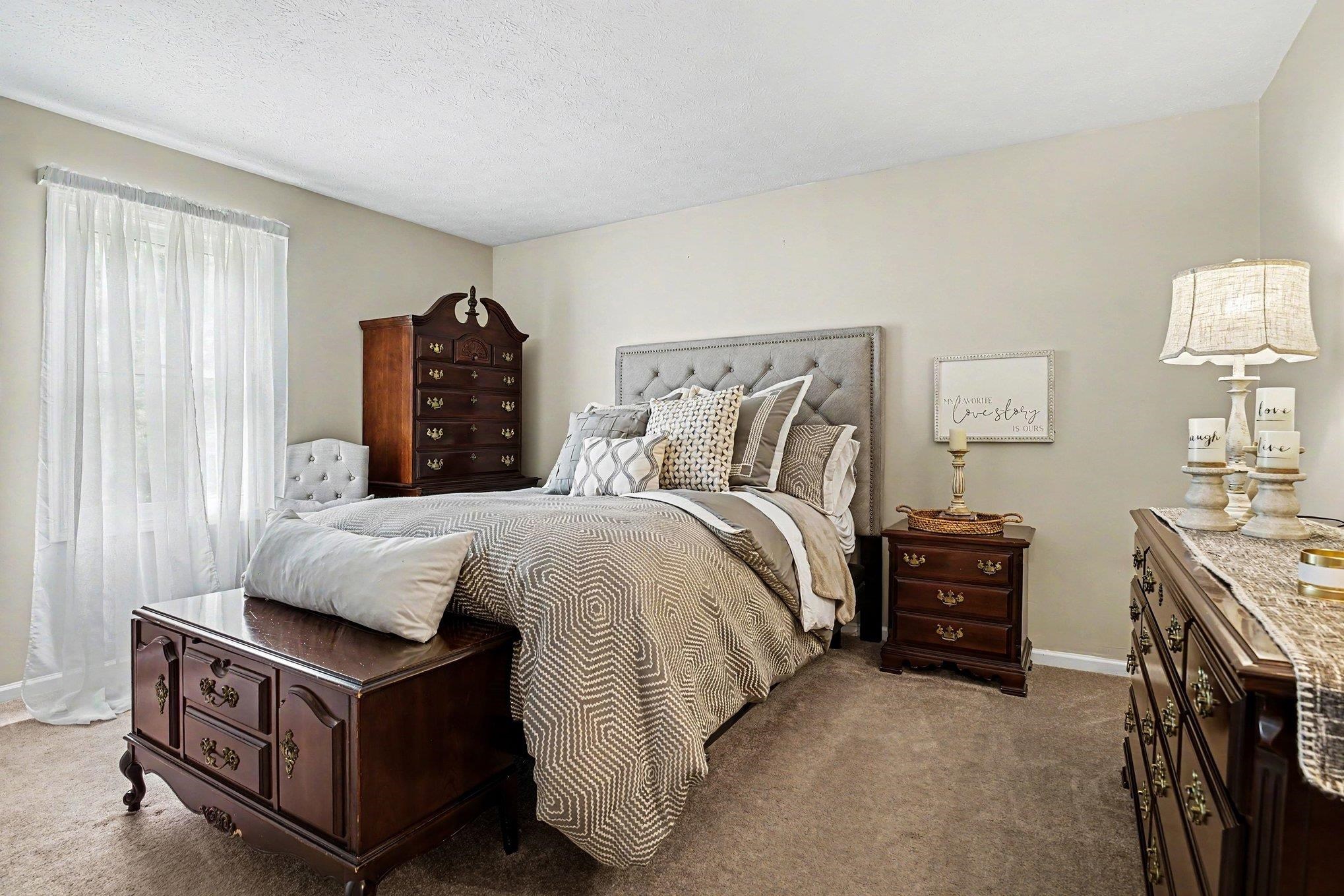26551 Hampton Woods Drive Elkhart IN 46514