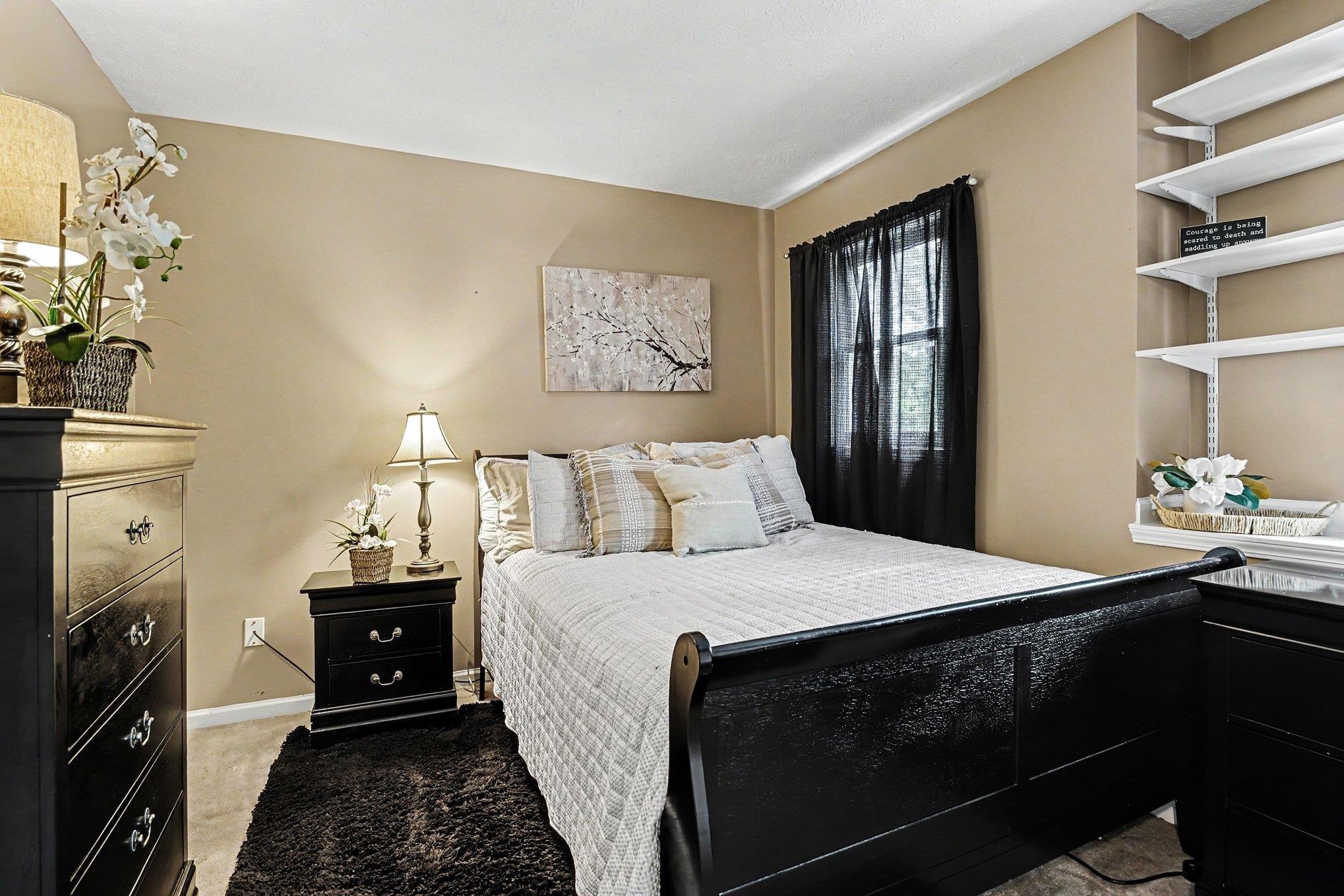 26551 Hampton Woods Drive Elkhart IN 46514
