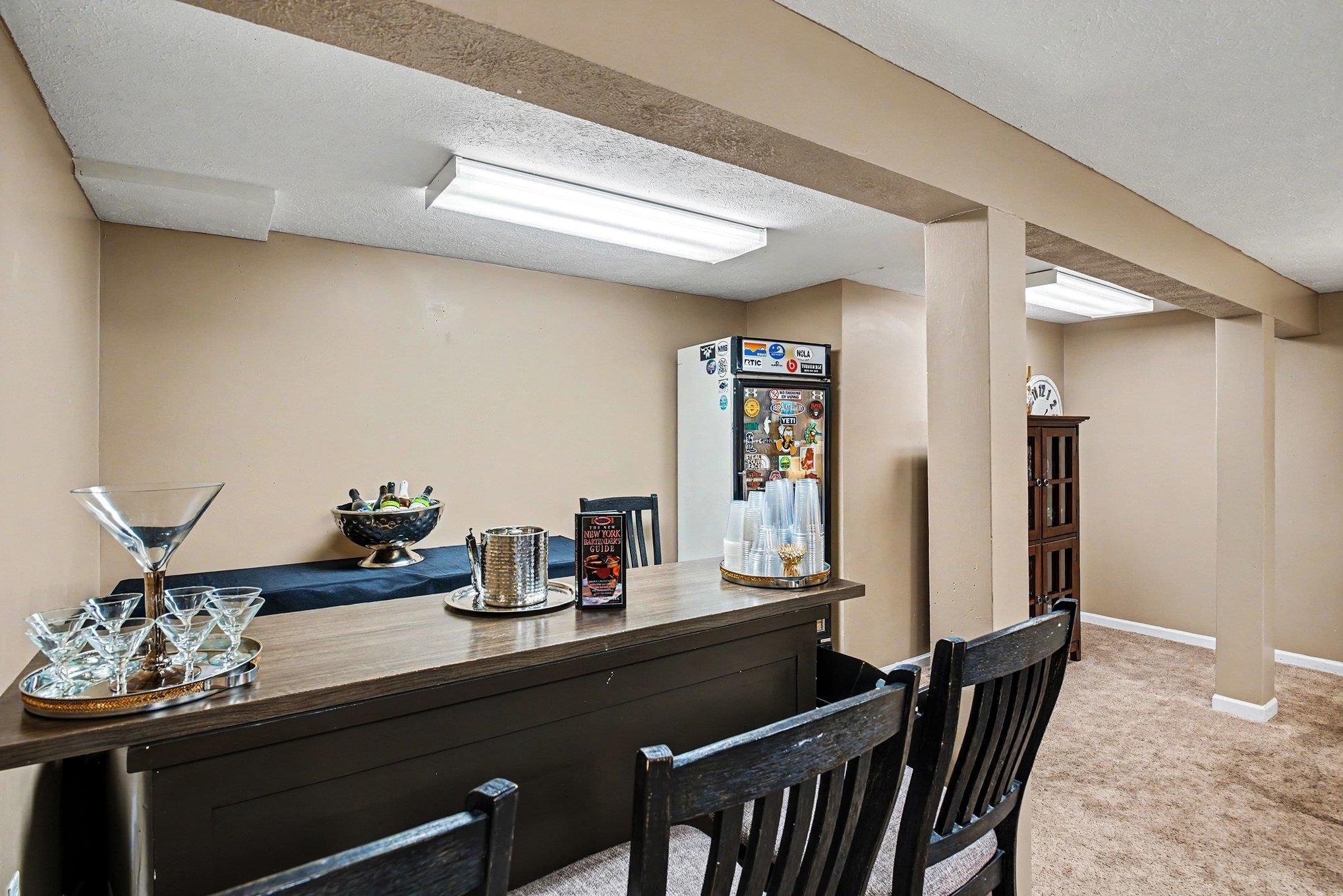 26551 Hampton Woods Drive Elkhart IN 46514