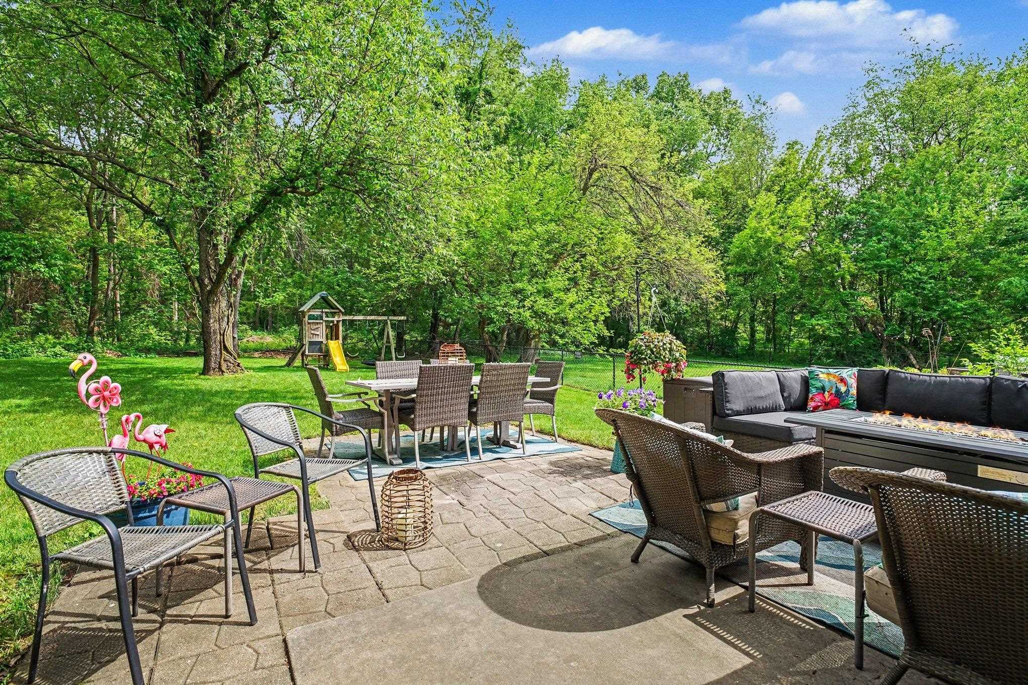 26551 Hampton Woods Drive Elkhart IN 46514