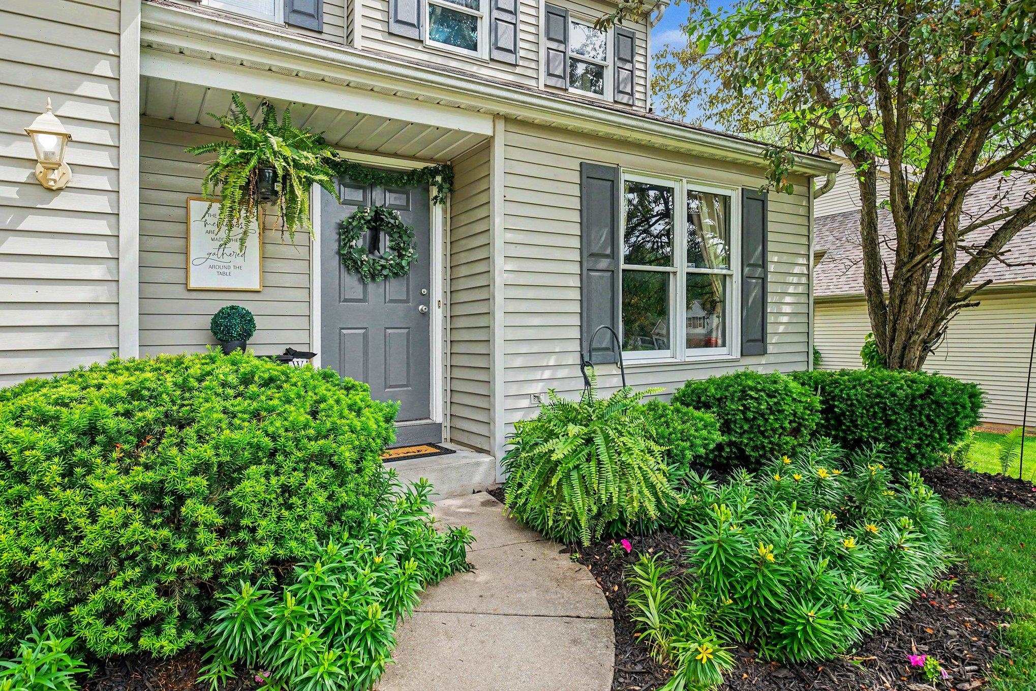 26551 Hampton Woods Drive Elkhart IN 46514