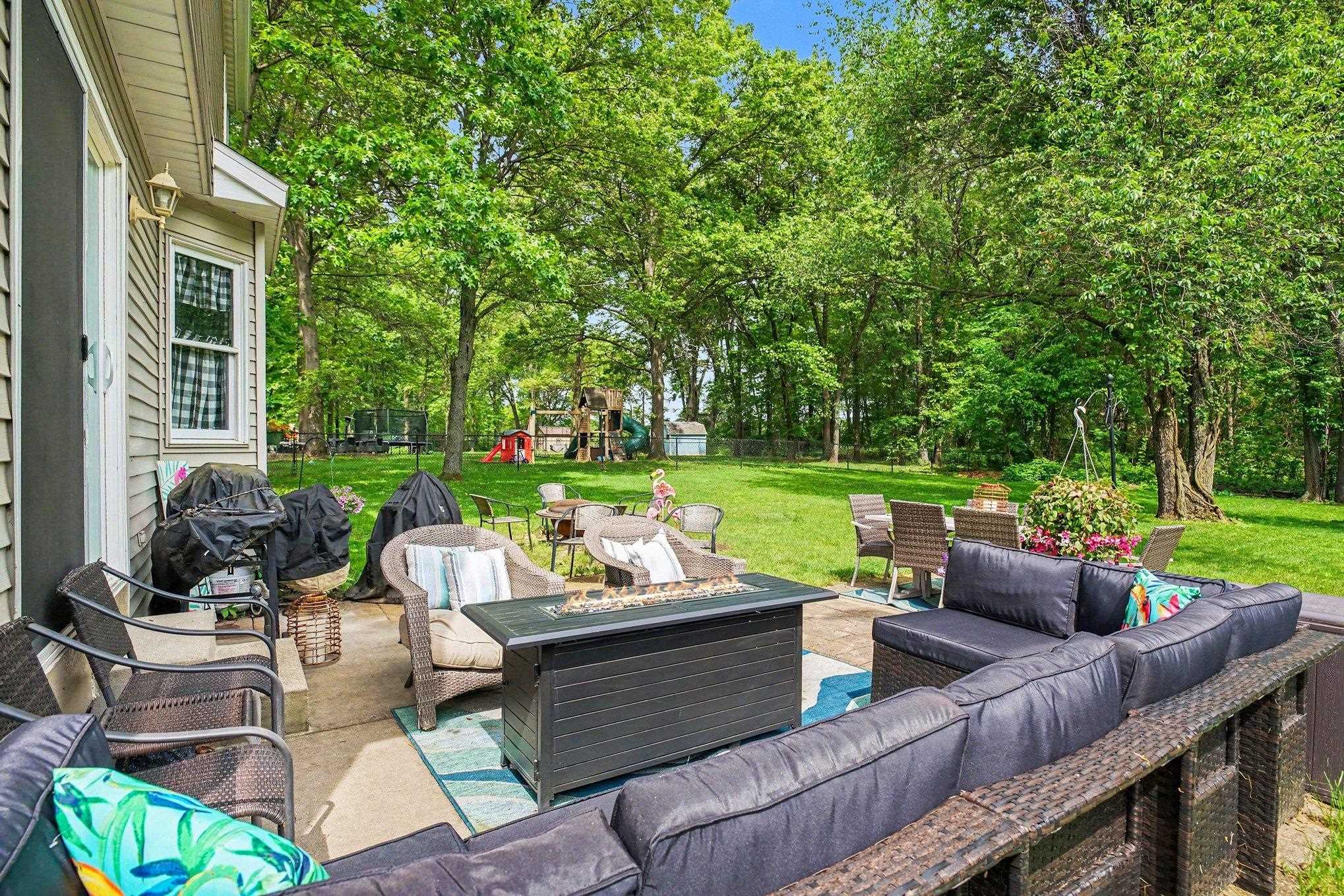 26551 Hampton Woods Drive Elkhart IN 46514