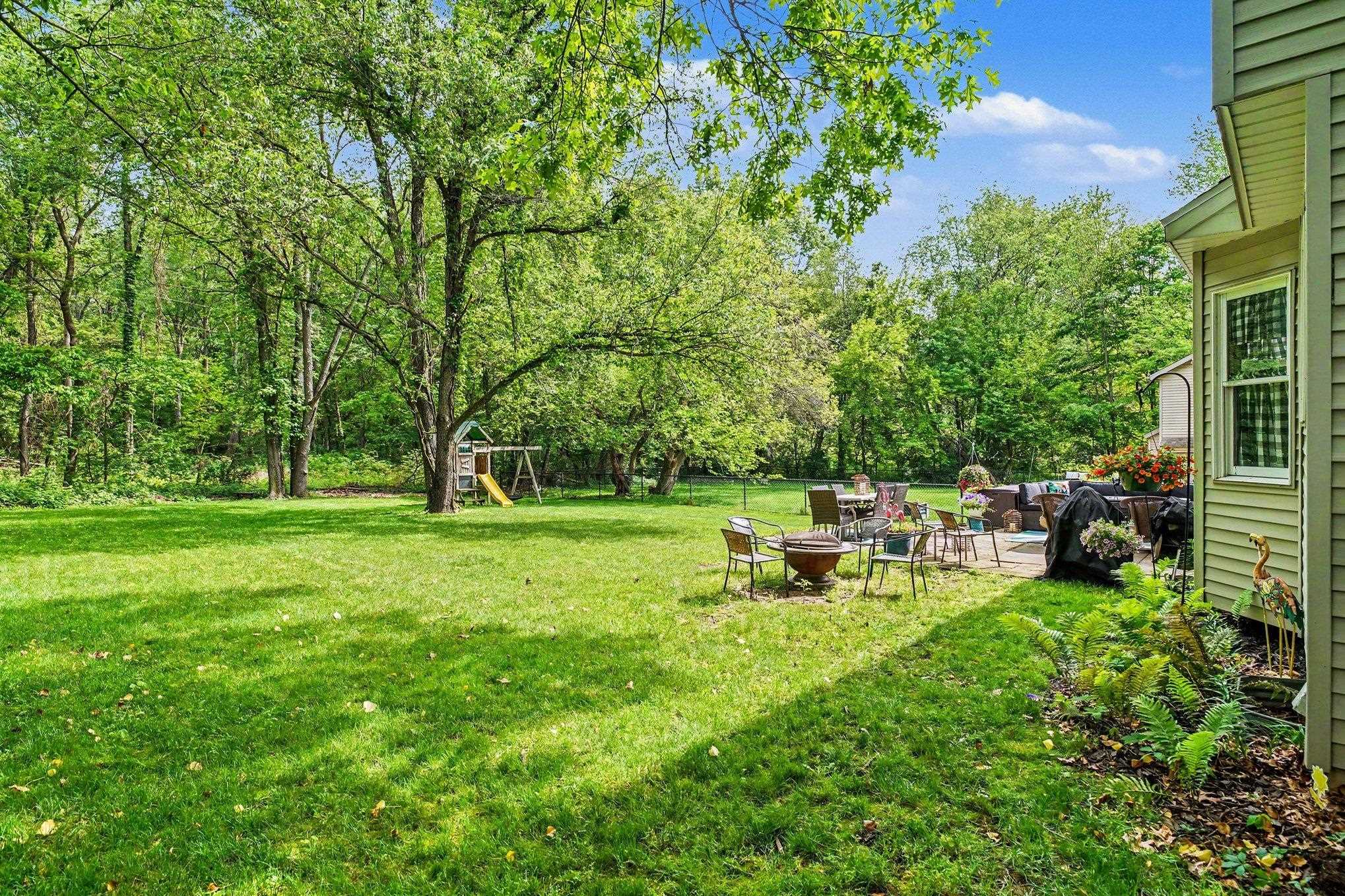26551 Hampton Woods Drive Elkhart IN 46514