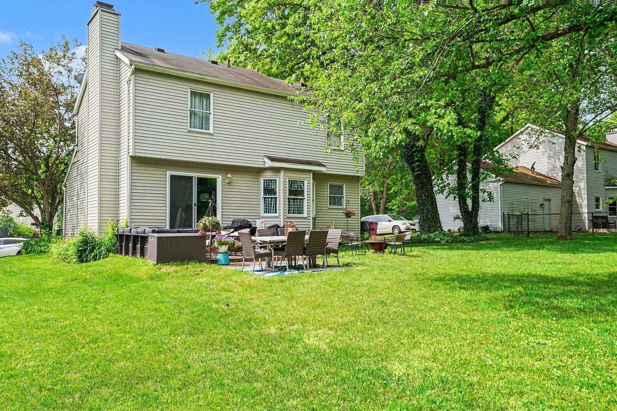 26551 Hampton Woods Drive Elkhart IN 46514