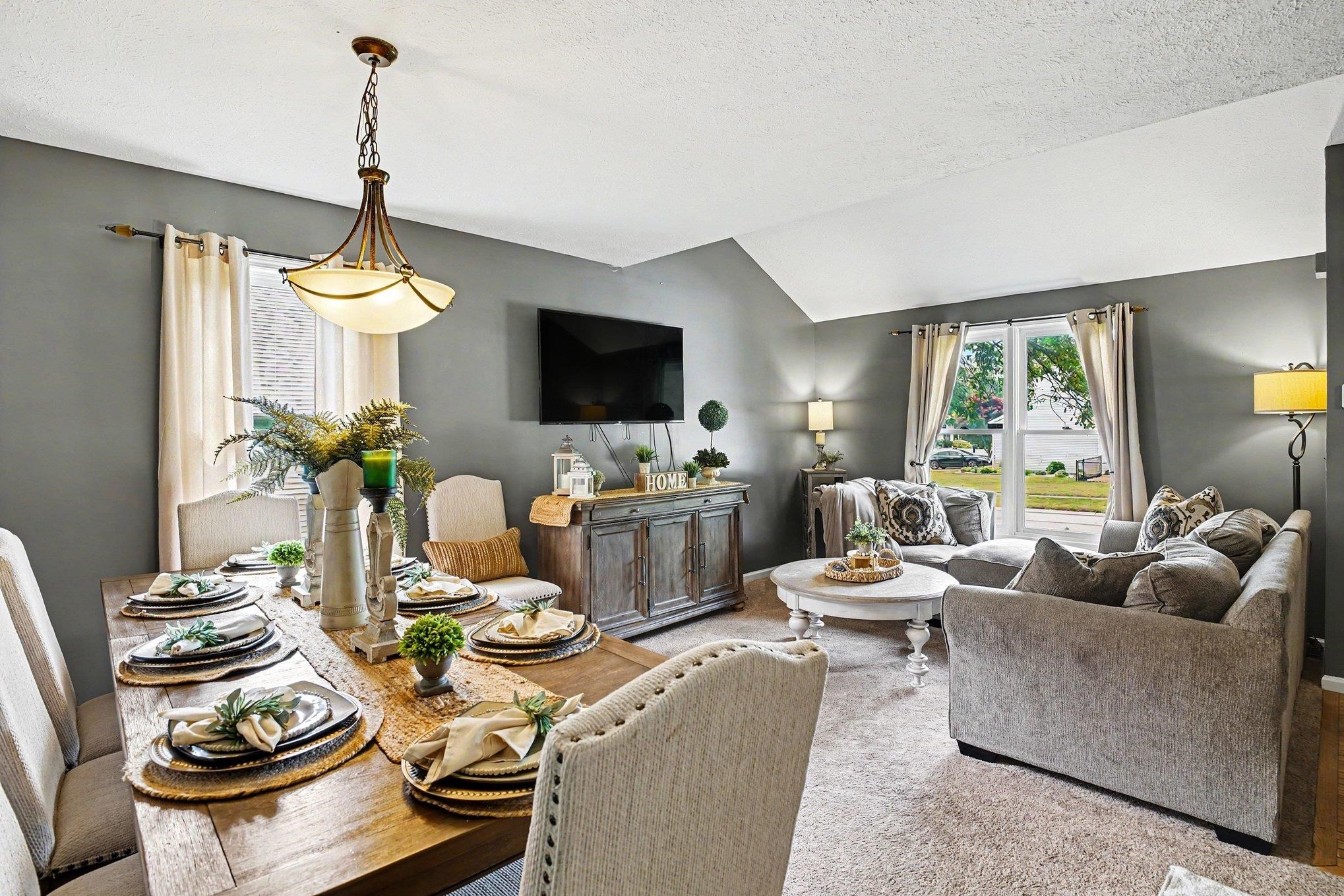 26551 Hampton Woods Drive Elkhart IN 46514