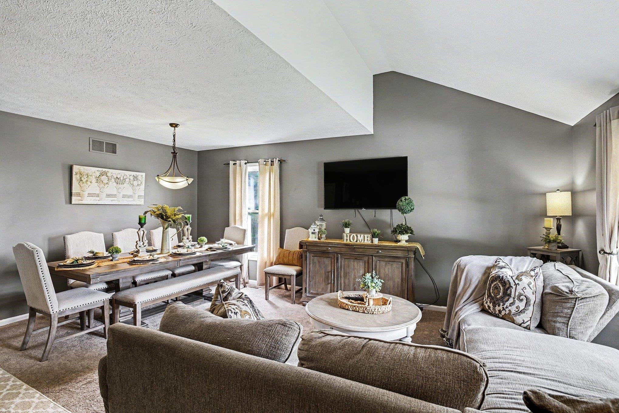 26551 Hampton Woods Drive Elkhart IN 46514