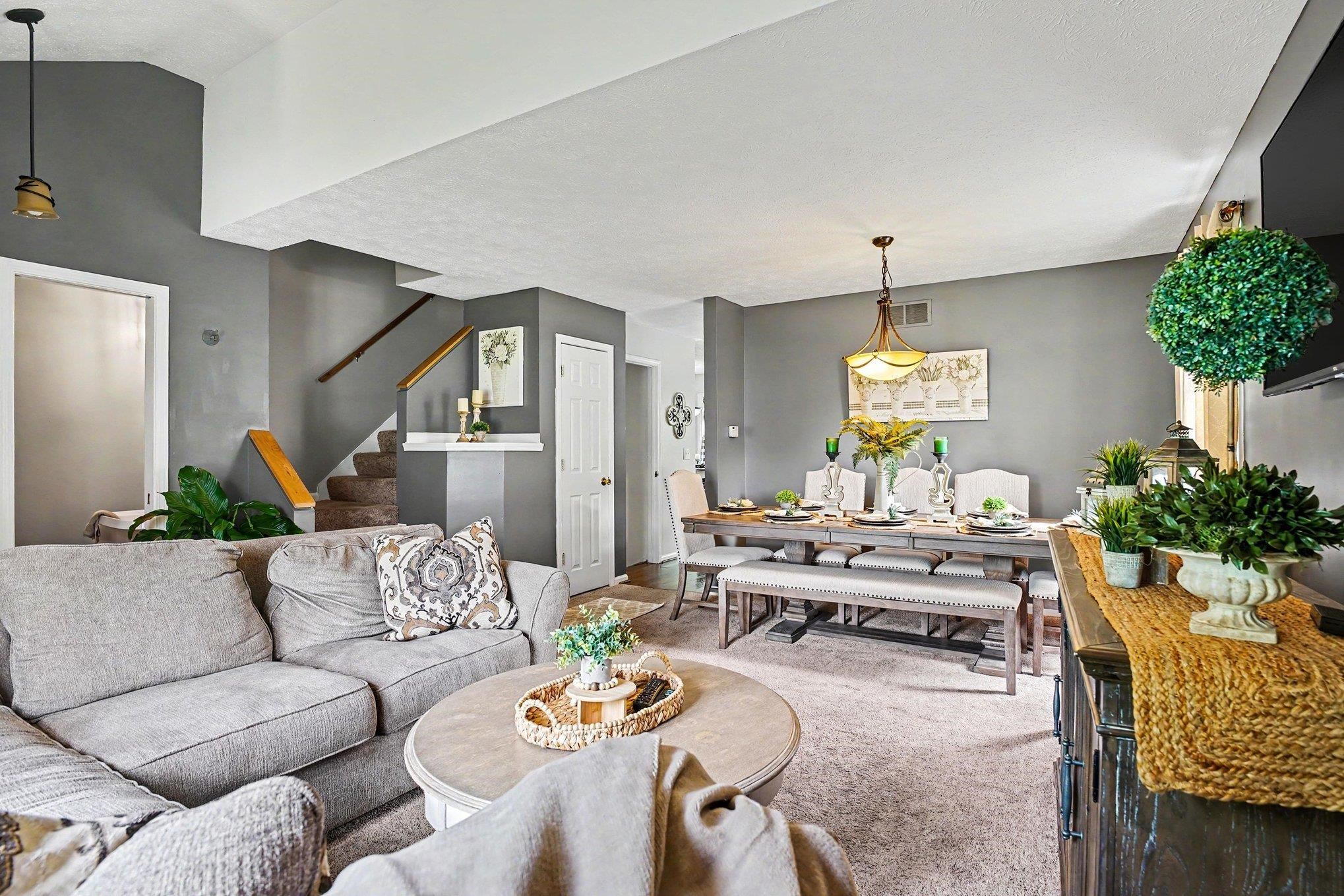 26551 Hampton Woods Drive Elkhart IN 46514