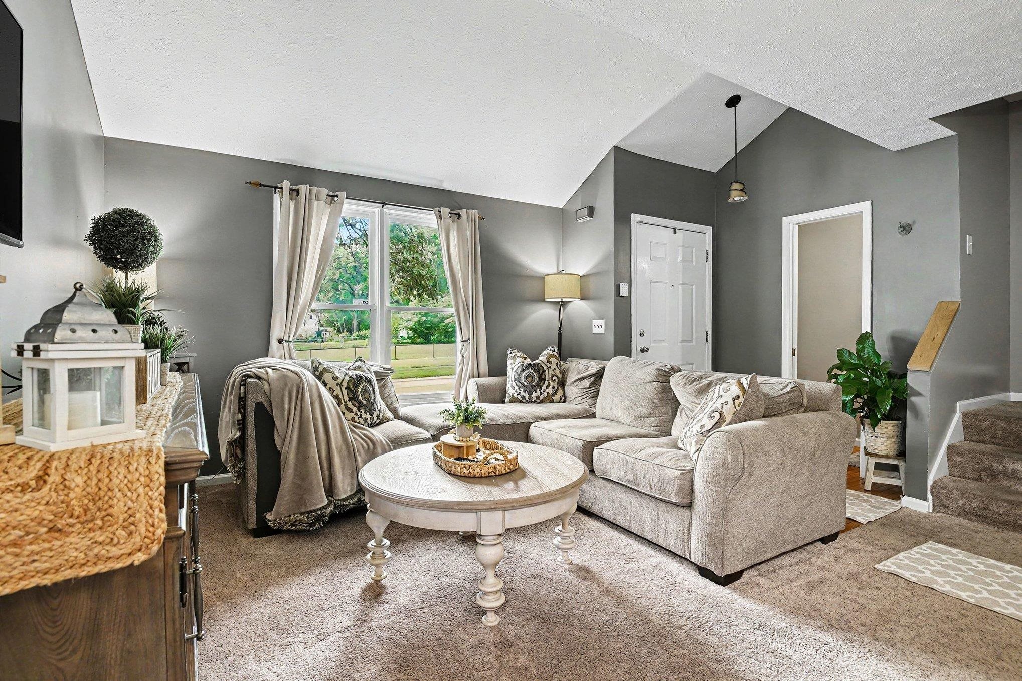 26551 Hampton Woods Drive Elkhart IN 46514
