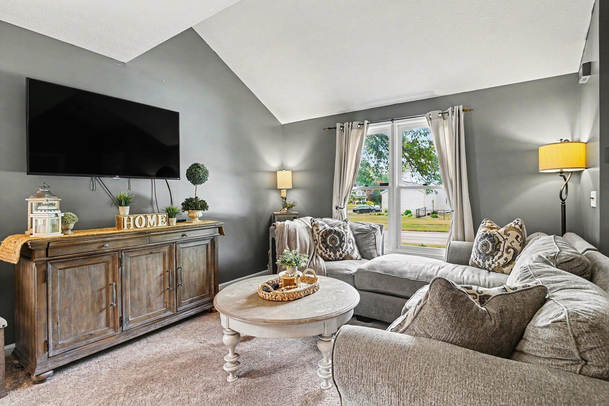 26551 Hampton Woods Drive Elkhart IN 46514