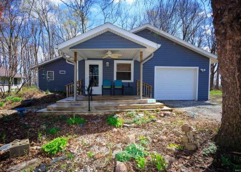 4307 N Ruppert Road Attica IN 47918
